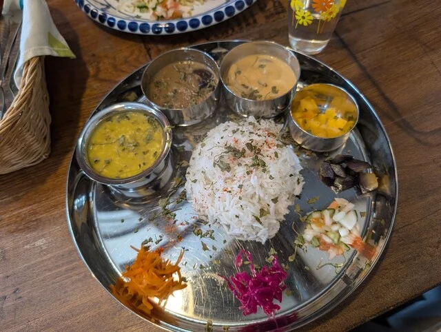 コトブキスパイス - 西聖和（カレー）の写真