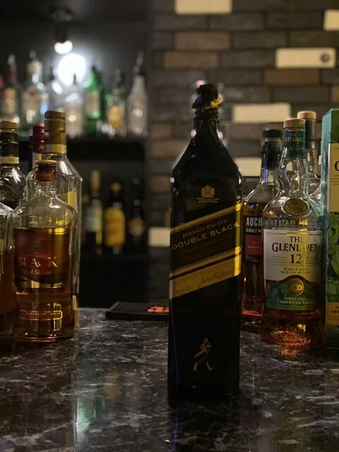 BAR HOWDY（ハウディ） - 旭川（バー）の写真