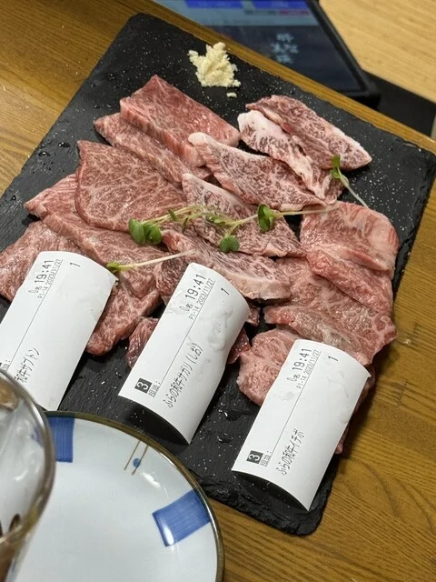 焼き肉処 匠味屋 - 美瑛（焼肉）の写真