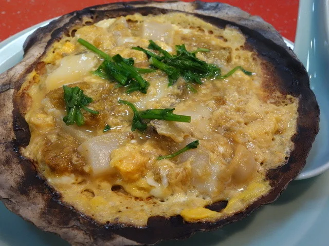 ありあけ - 下北（日本料理）の写真