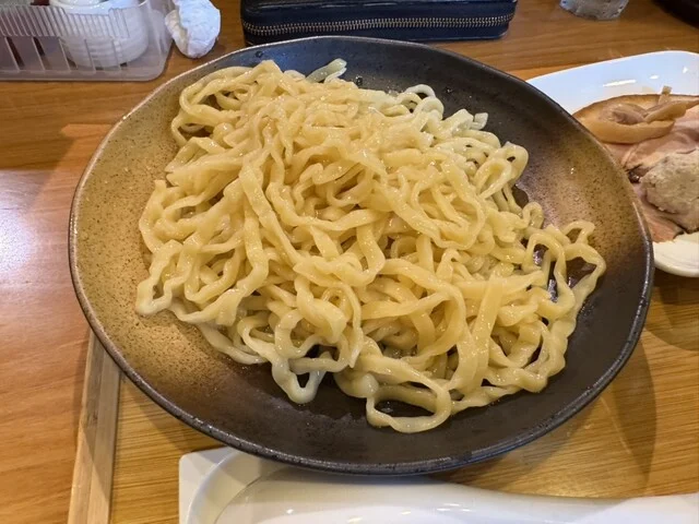 麺屋 武双 - 釧路（ラーメン）の写真