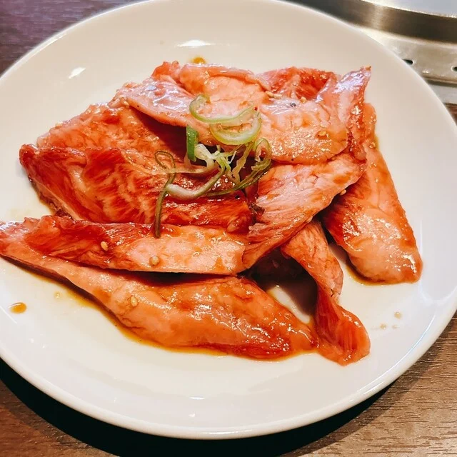 焼肉屋 みやび - 柏林台（焼肉）の写真