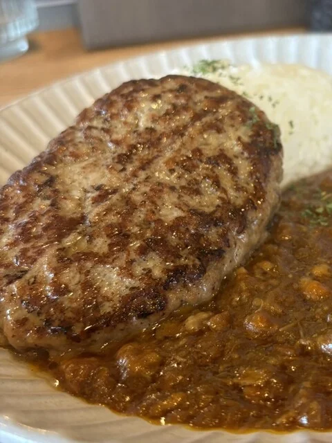 cafe slow - 沼ノ端（カフェ）の写真