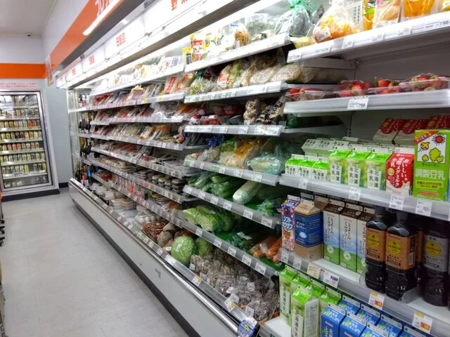 セイコーマート 洞爺たなか店 - 洞爺湖町その他（コンビニ・スーパー）の写真