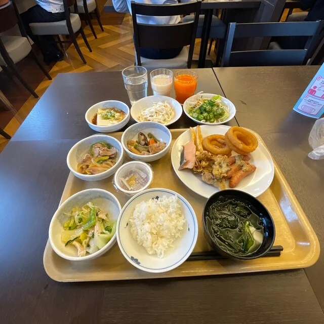 ホテルルートイン 釧路駅前（HOTEL ROUTE INN） - 釧路（ホテル）の写真