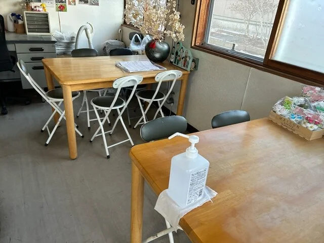 おやきのささき（SASAKI） - 釧路（たい焼き・大判焼き）の写真