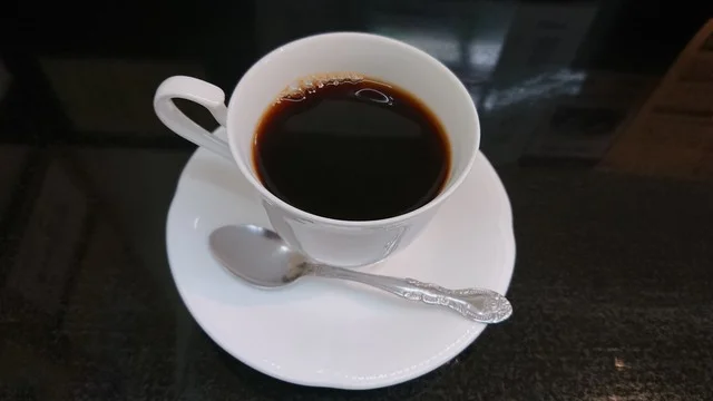 珈琲専科 ヨシダ いっきゅう店 - 柏林台（カフェ）の写真