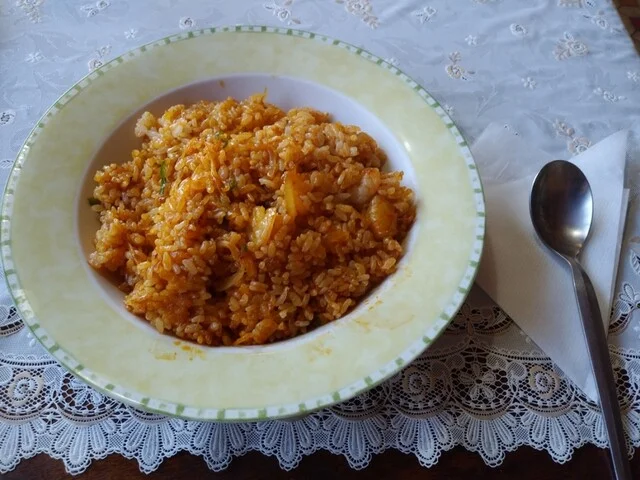 喫茶ヨ－ロピアン - 釧路（喫茶店）の写真