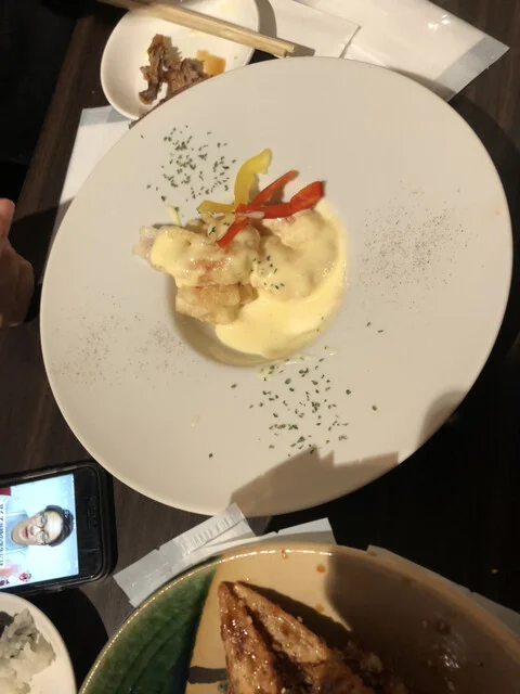 海鮮創作居酒屋har（ハル） - 南永山（居酒屋）の写真