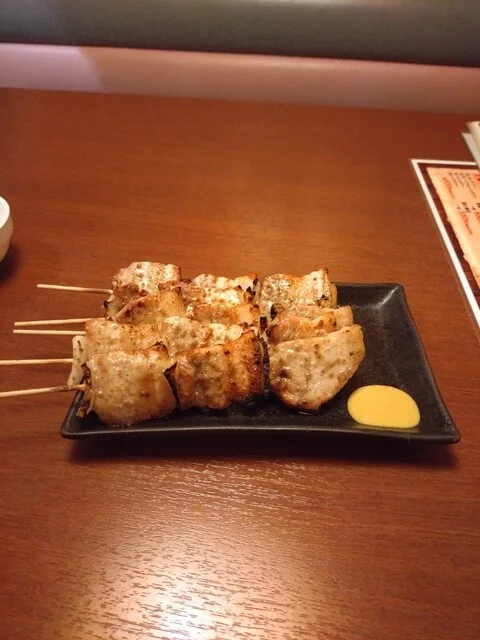 炭焼き やき鳥 光洋店（YAKICHOU） - 青葉（居酒屋）の写真