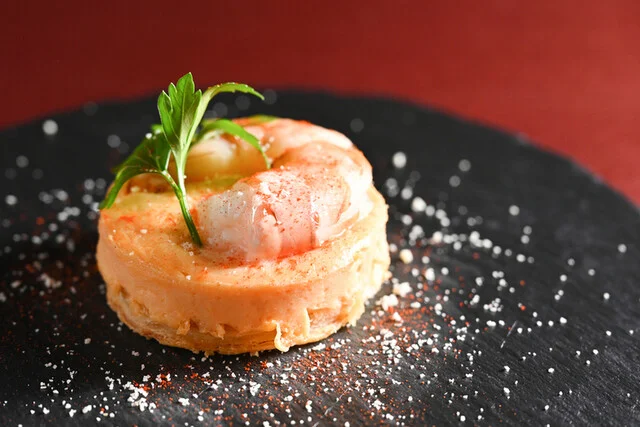 創作鉄板 海音（Kanon） - 苫小牧（鉄板焼き）の写真