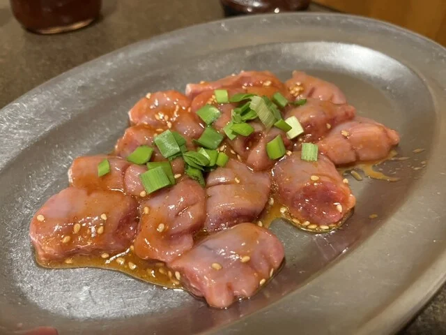 東大門 - 帯広（焼肉）の写真