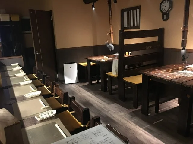 おばんさい酒房 寺子屋 - 苫小牧（居酒屋）の写真