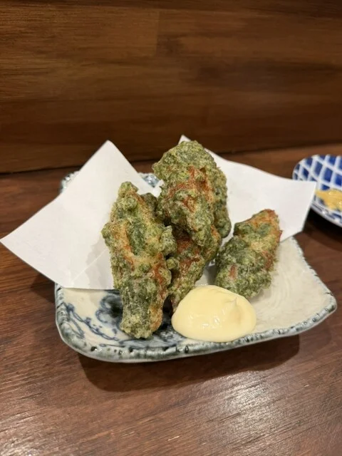 Parlor ひまわり - 帯広（居酒屋）の写真