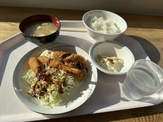 帯広スカイレストラン - 帯広（食堂）の写真
