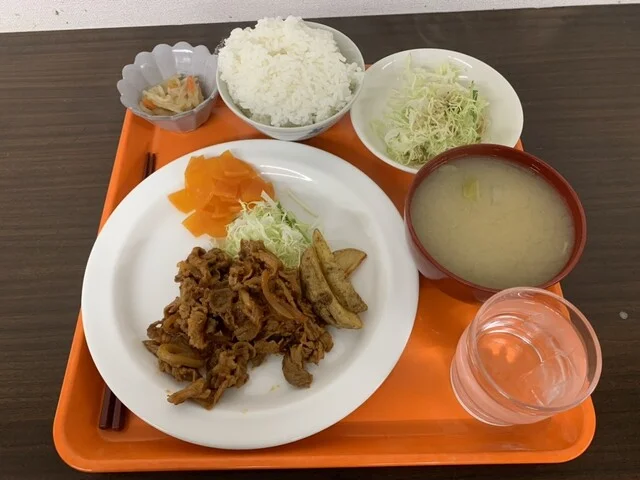 めりさくら - 釧路（食堂）の写真