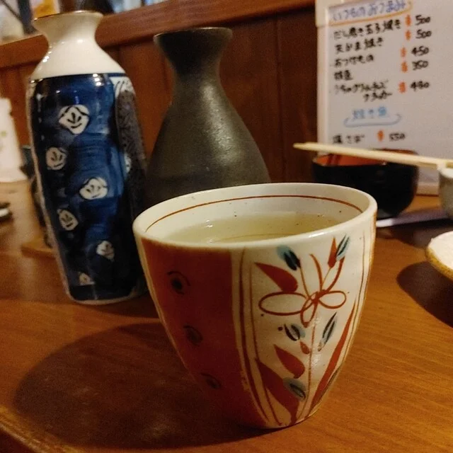 あんのん - 旭川四条（焼き鳥）の写真