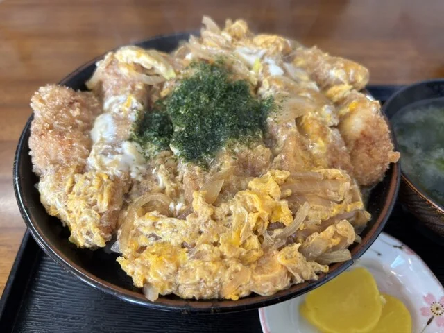 朝比奈食堂 - 下北（食堂）の写真