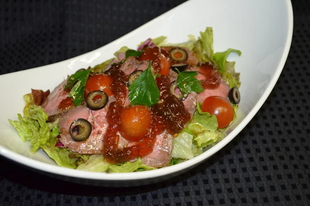 旬彩酒房　海彦山彦 - 帯広（創作料理）の写真