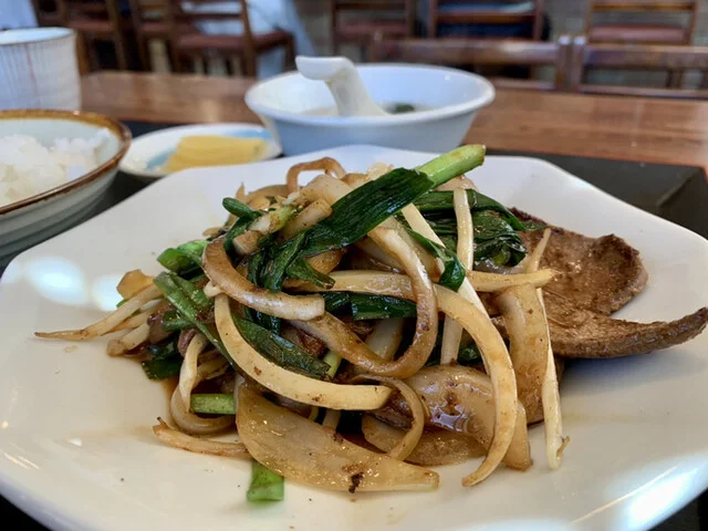 明華飯店（メイカハンテン） - 苫小牧（中華料理）の写真