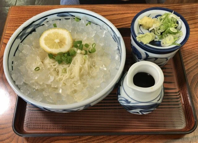 美登利 五条店（みどり） - 旭川四条（そば）の写真