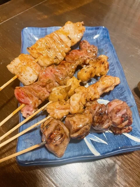 港町居酒屋 ITADAKI マンモス（イタダキマンモス） - 釧路（居酒屋）の写真