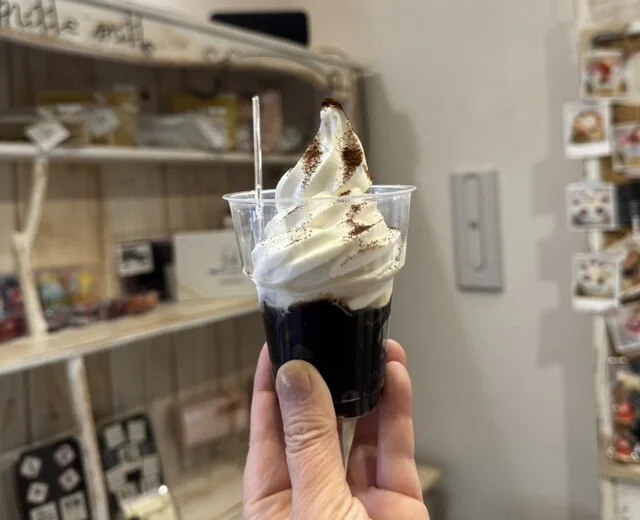 ミルミル（mille mille） - 釧路（ケーキ）の写真