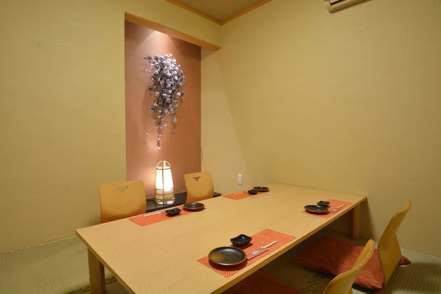 別家（ベッテイ） - 旭川（居酒屋）の写真