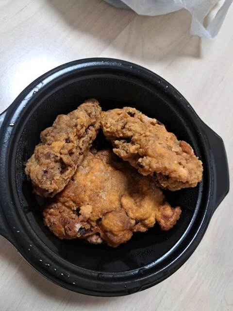 KINGBEAR 旭川さんろく店（キングベア） - 旭川（スープカレー）の写真