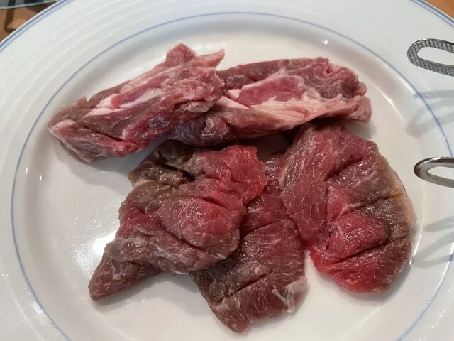 NIDOM CLASSIC COURSE（ニドム クラシックコース） - 沼ノ端（洋食）の写真