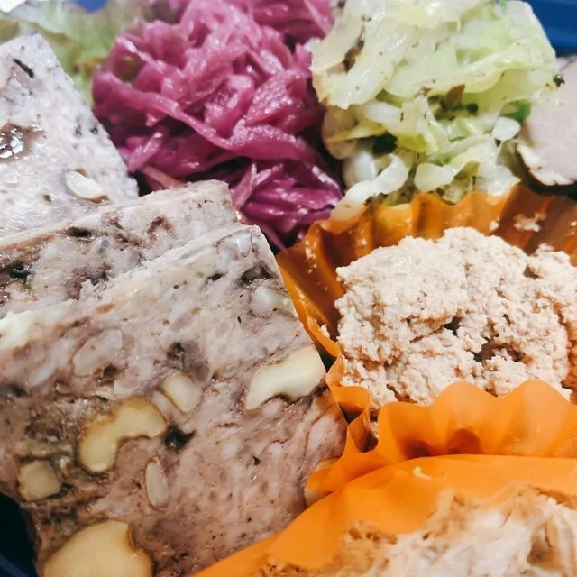 トレトゥール ケイコ（Traiteur KEIKO【旧店名】シェ ロッスリー） - 帯広（惣菜・デリ）の写真