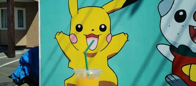 ねこのもり - 釧路（カフェ）の写真