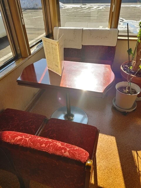 喫茶ともだち - 釧路（喫茶店）の写真