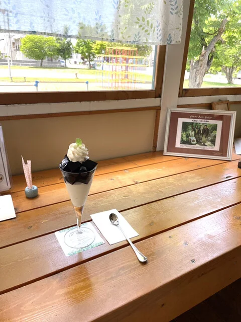 珈琲の店 LIFE（コーヒーノミセ ライフ） - 西御料（カフェ）の写真