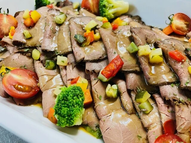 和洋ダイニング 銀 - 帯広（ビュッフェ）の写真