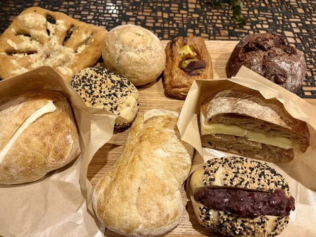 ひとさじ農場製造所 - 美瑛（パン）の写真