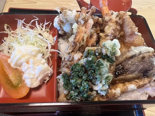 食事の店 ふじの ときわ店 - 糸井（食堂）の写真