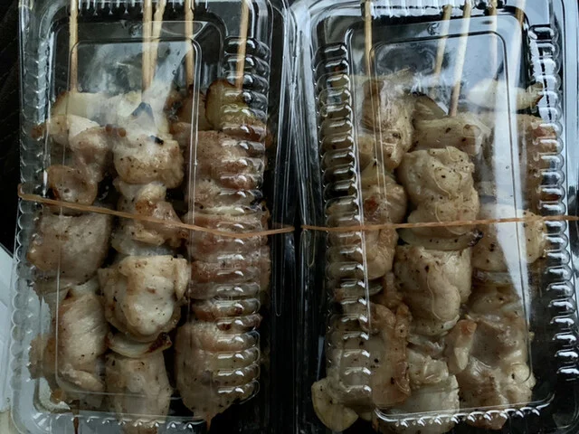 笑月 - 糸井（焼肉）の写真