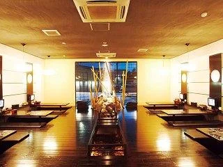 月 - 桂台（回転寿司）の写真