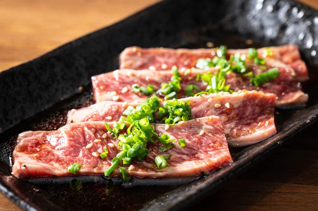 ホルモンチョップ 小樽店 - 南小樽（ホルモン）の写真