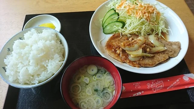 パズル（Puzzle） - 帯広（カフェ）の写真