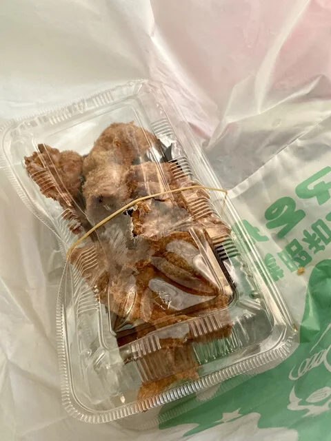 小樽なると屋 イオン苫小牧店 - 苫小牧（からあげ）の写真