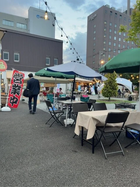 アジアン屋台 ココデポチャ - 旭川（タイ料理）の写真