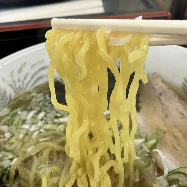 傳龍軒（でんりゅうけん） - 帯広（ラーメン）の写真