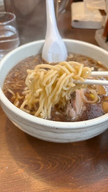 小樽らーめん 一期一会（イチゴイチエ） - 朝里（ラーメン）の写真