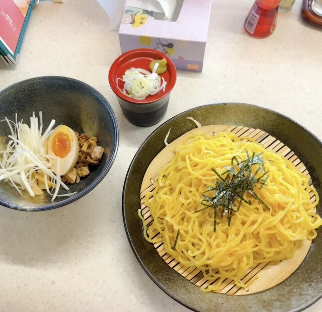ラーメンさんぱち 釧路昭和店 - 新富士（ラーメン）の写真