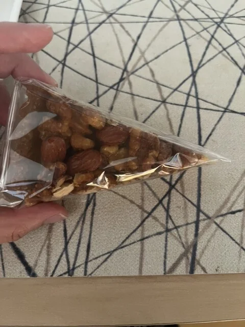 milky mikari（ミルキーミカリ） - 東釧路（ベーグル）の写真