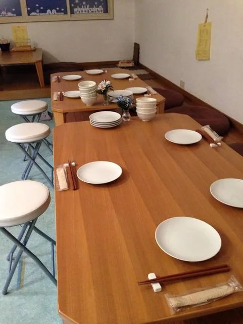 ちゃい - 美瑛（中華料理）の写真