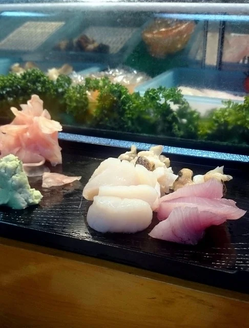 八州鮨 - 苫小牧（寿司）の写真