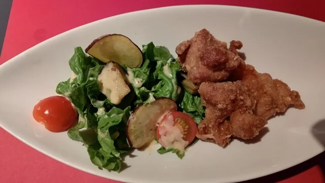 洋食&バル 肉の池 - 釧路（洋食）の写真